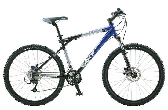 Avalanche 2.0 Disc - GT