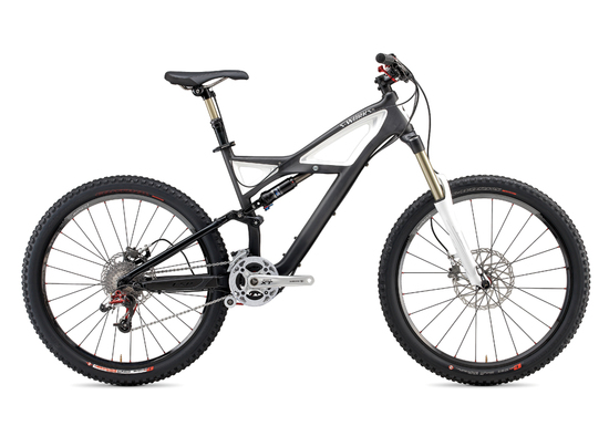 S-Works Enduro Carbon - Specialized