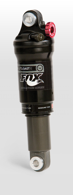 FLOAT   R - Fox Racing Shox
