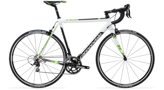 CAAD10 5 105 - Cannondale