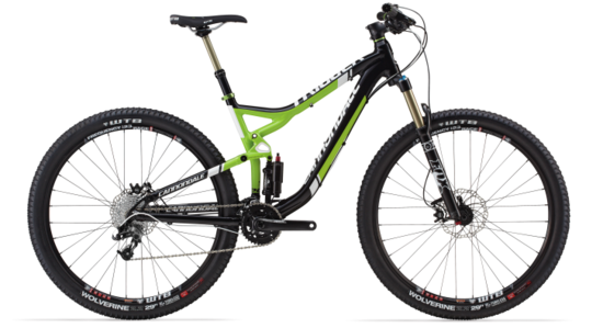 TRIGGER 29 3 - Cannondale