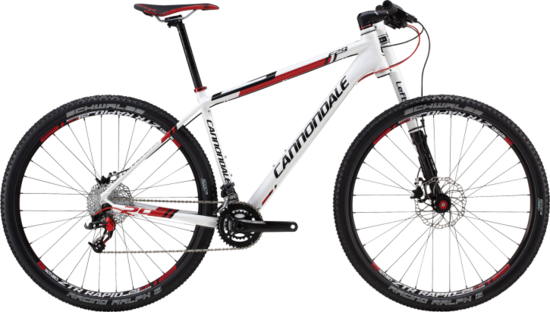 F29 4 - Cannondale