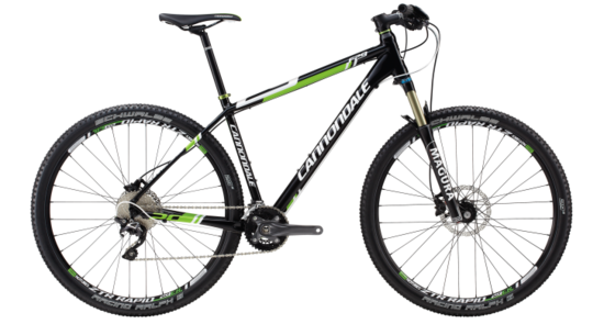 F29 6 - Cannondale