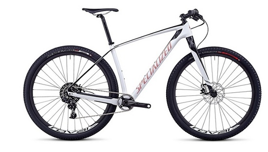 STUMPJUMPER HT EXPERT CARBON 29 WORLD CUP - Specialized