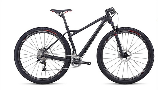 S-WORKS FATE CARBON 29 - Specialized