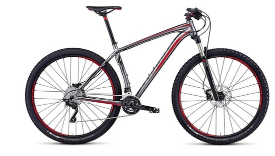 FATE COMP CARBON 29 - Specialized
