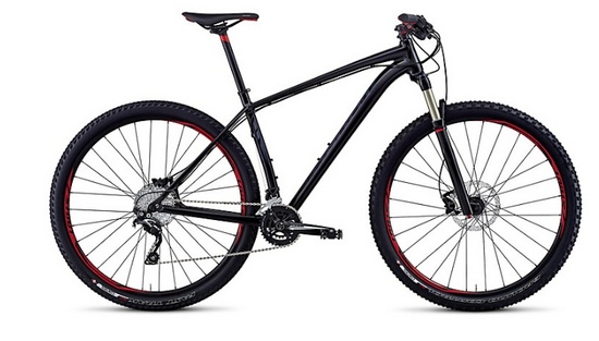 CRAVE COMP 29 - Specialized