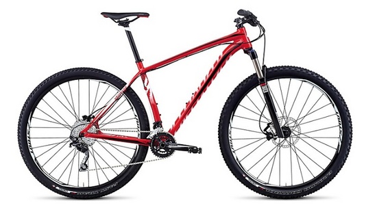 CRAVE 29 - Specialized