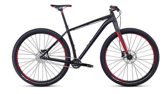 CRAVE SL 29 - Specialized