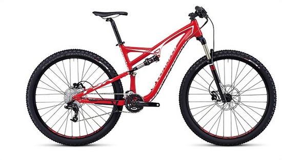 CAMBER COMP 29 - Specialized