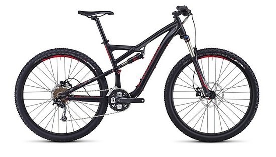 CAMBER 29 - Specialized