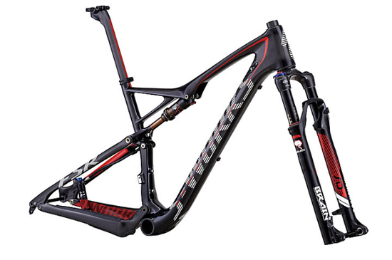 S-WORKS EPIC FSR CARBON 29 TELAIO - Specialized