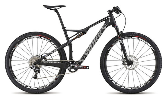S-WORKS EPIC 29 WORLD CUP - Specialized