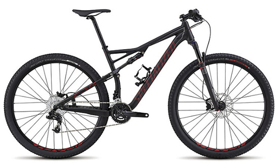 EPIC COMP 29 - Specialized