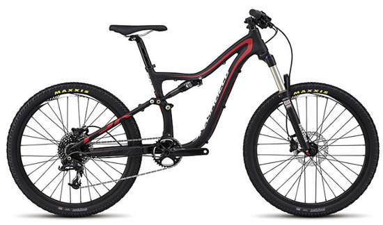 CAMBER GROM - Specialized