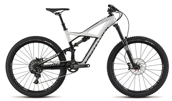 ENDURO EXPERT CARBON 650B - Specialized
