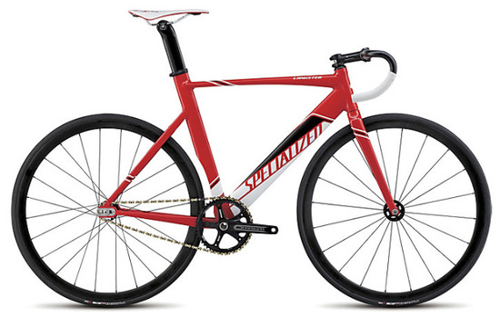 LANGSTER PRO - Specialized