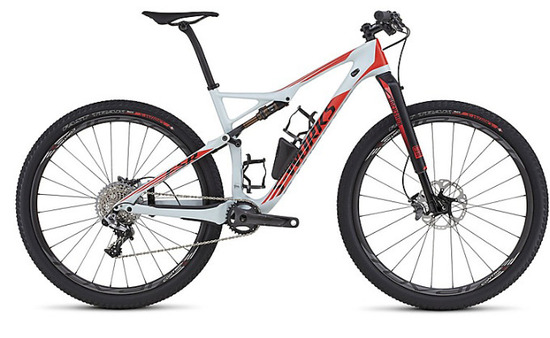 S-WORKS EPIC 29 WORLD CUP - Specialized