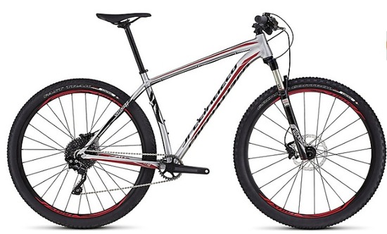 CRAVE EXPERT 29 - Specialized