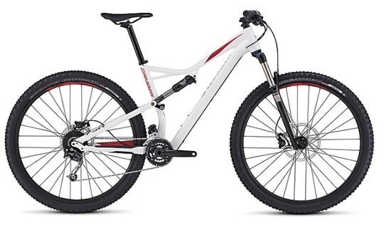 CAMBER 29 - Specialized