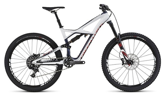 ENDURO EXPERT CARBON 650B - Specialized