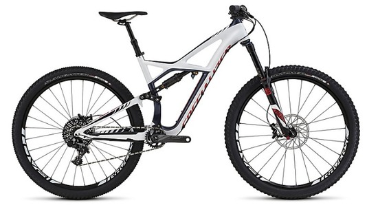 ENDURO EXPERT CARBON 29 - Specialized