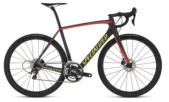 TARMAC EXPERT DISC RACE - Specialized