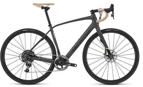 DIVERGE EXPERT X1 - Specialized