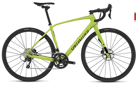 DIVERGE COMP - Specialized