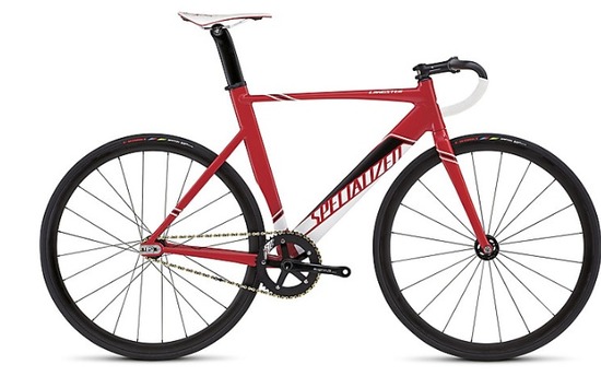 LANGSTER PRO - Specialized