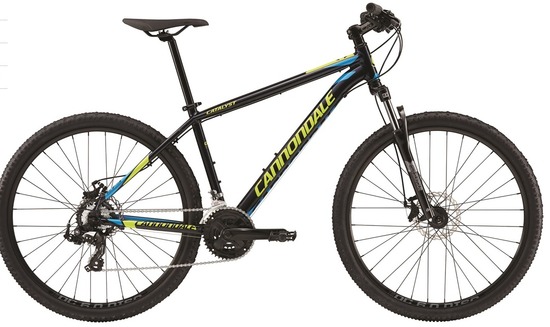 CATALYST 4 - Cannondale