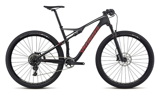 EPIC FSR EXPERT CARBON 29 WORLD CUP - Specialized