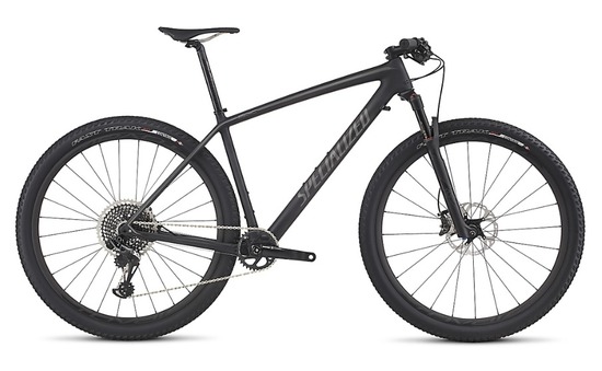 EPIC HT PRO CARBON 29 WORLD CUP - Specialized
