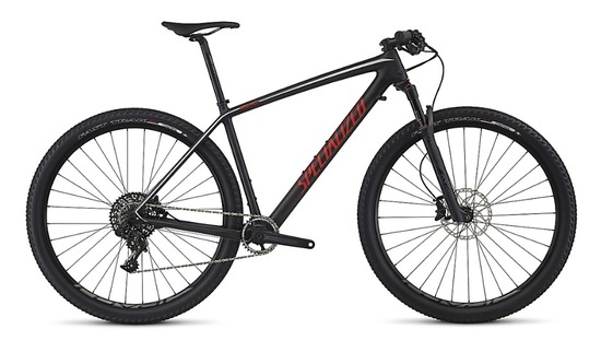 EPIC HT EXPERT CARBON 29 WORLD CUP - Specialized