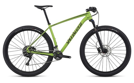 EPIC HT M5 29 - Specialized