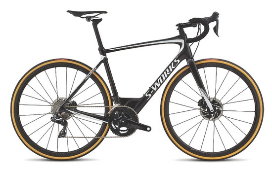 S-Works Roubaix Dura-Ace Di2 - Specialized