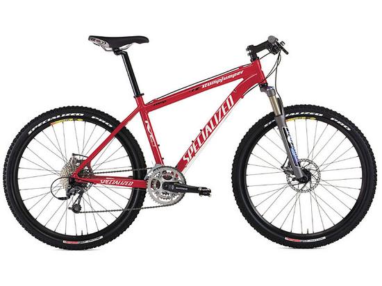 04 Stumpjumper Comp Disc - Specialized