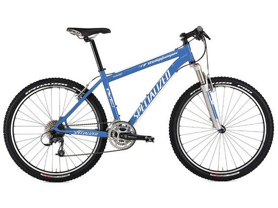 04 Stumpjumper Comp - Specialized