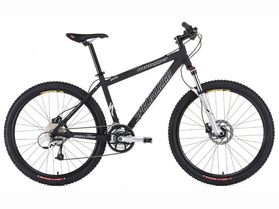 04 Rockhopper Pro Disc (INTL) - Specialized