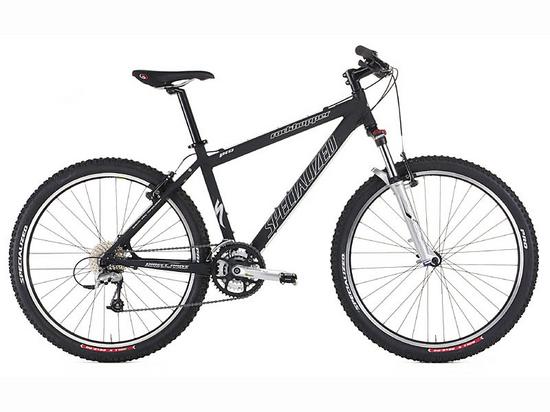 04 Rockhopper Pro (Rim Brakes - INTL) - Specialized