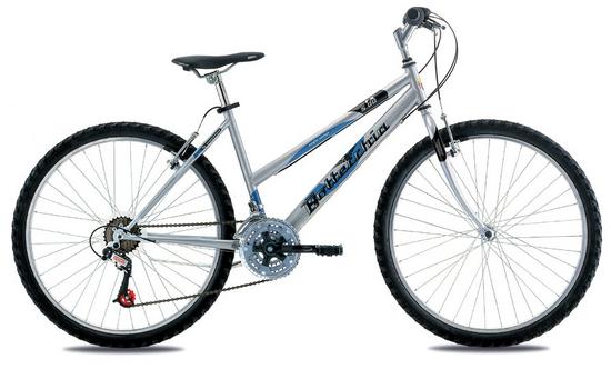 Bottecchia FX 5.00 21V Lady - Catalogo biciclette Bottecchia Lady -  Adessopedala.com