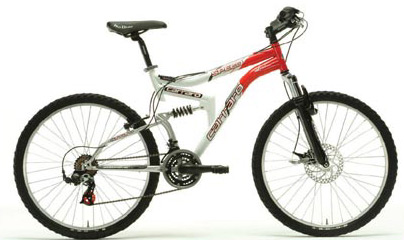 Speed 26 - Carraro