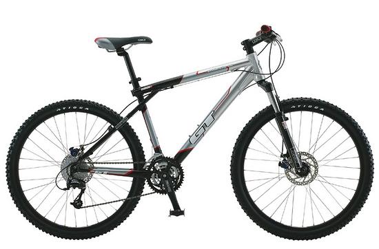 Avalanche 1.0 Disc - GT