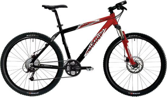 Matts Sport 300 Disc - Merida