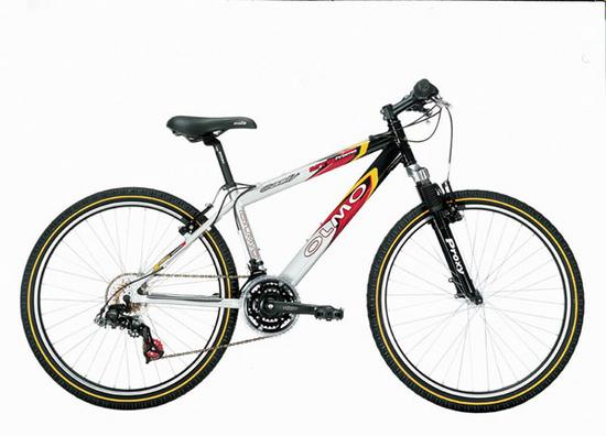 MTB Oasi  21V - Olmo