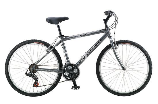 Frontier 2.6 - Schwinn