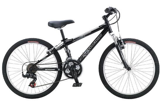 Frontier FS 2.4 - Schwinn