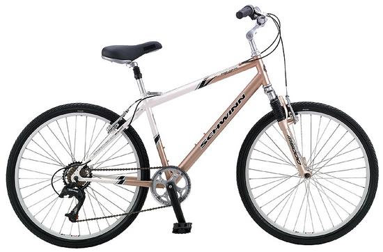 Sierra Sport - Schwinn