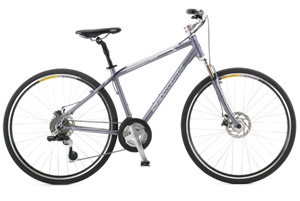 Voyageur SLX - Schwinn