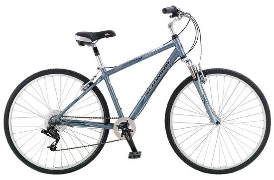 Voyageur GSX - Schwinn